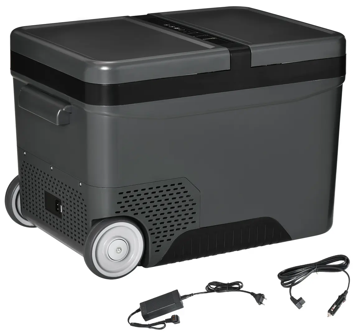 Frigider auto Outsunny C00-029V90 (Grey)