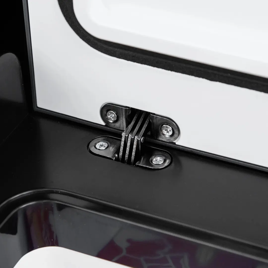 Frigider auto Outsunny C00-029V90 (Grey)