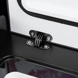 Frigider auto Outsunny C00-029V91 (Grey) Thumb