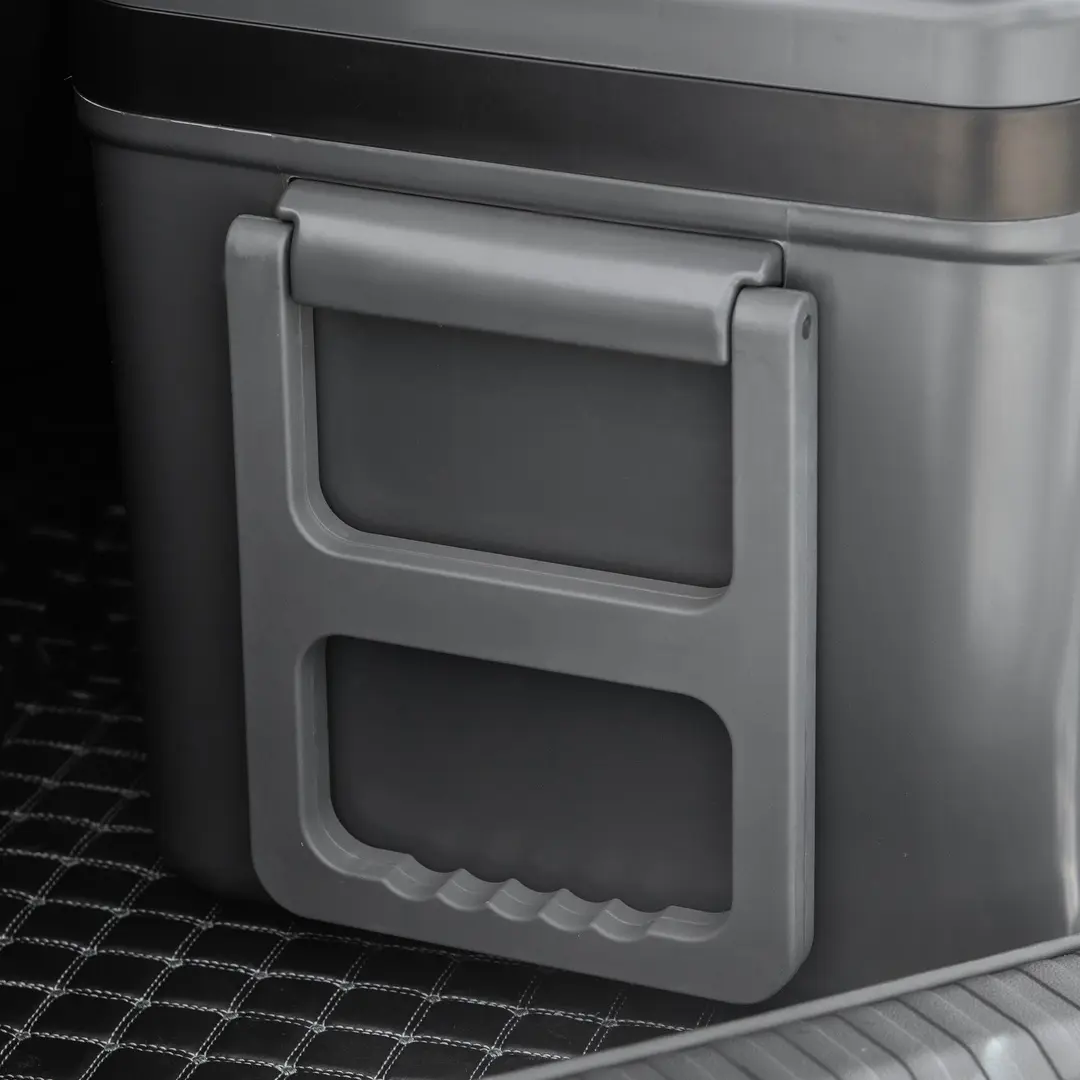 Frigider auto Outsunny C00-029V91 (Grey)