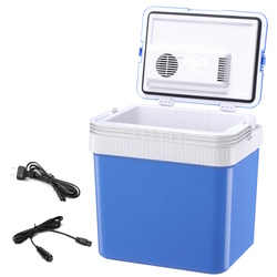 Frigider auto Outsunny C00-032V90 (Blue) Thumb