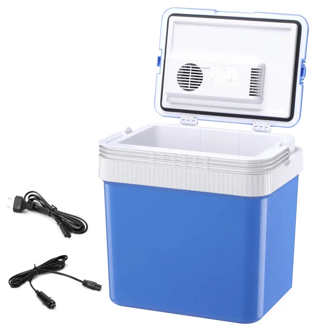 Frigider auto Outsunny C00-032V90 (Blue)