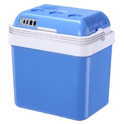 Frigider auto Outsunny C00-032V90 (Blue)