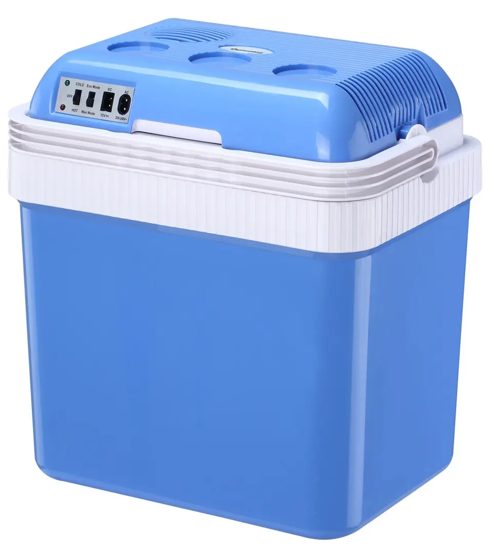 Frigider auto Outsunny C00-032V90 (Blue)