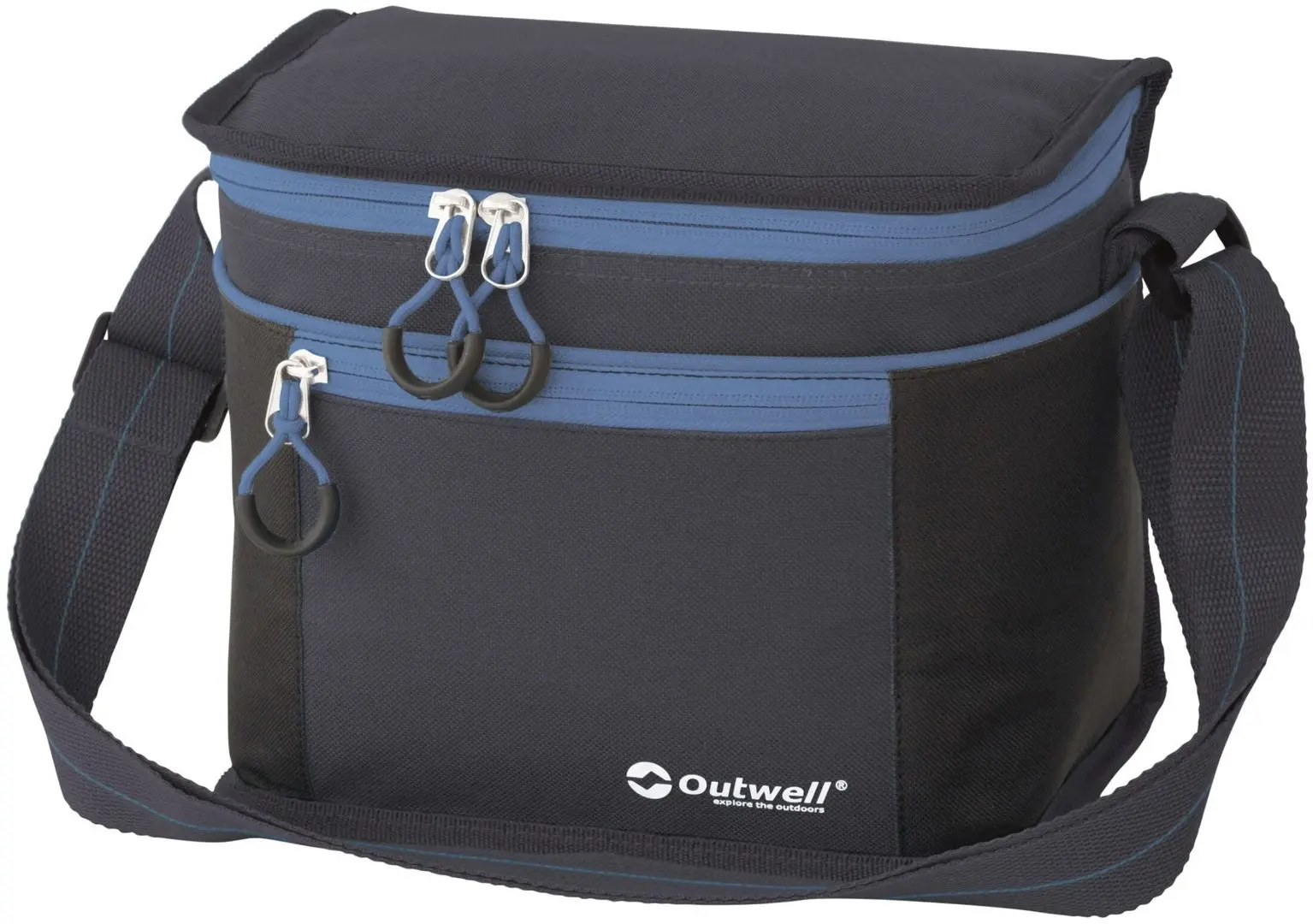 Geanta termica Outwell Coolbag Petrel L (Dark Blue)