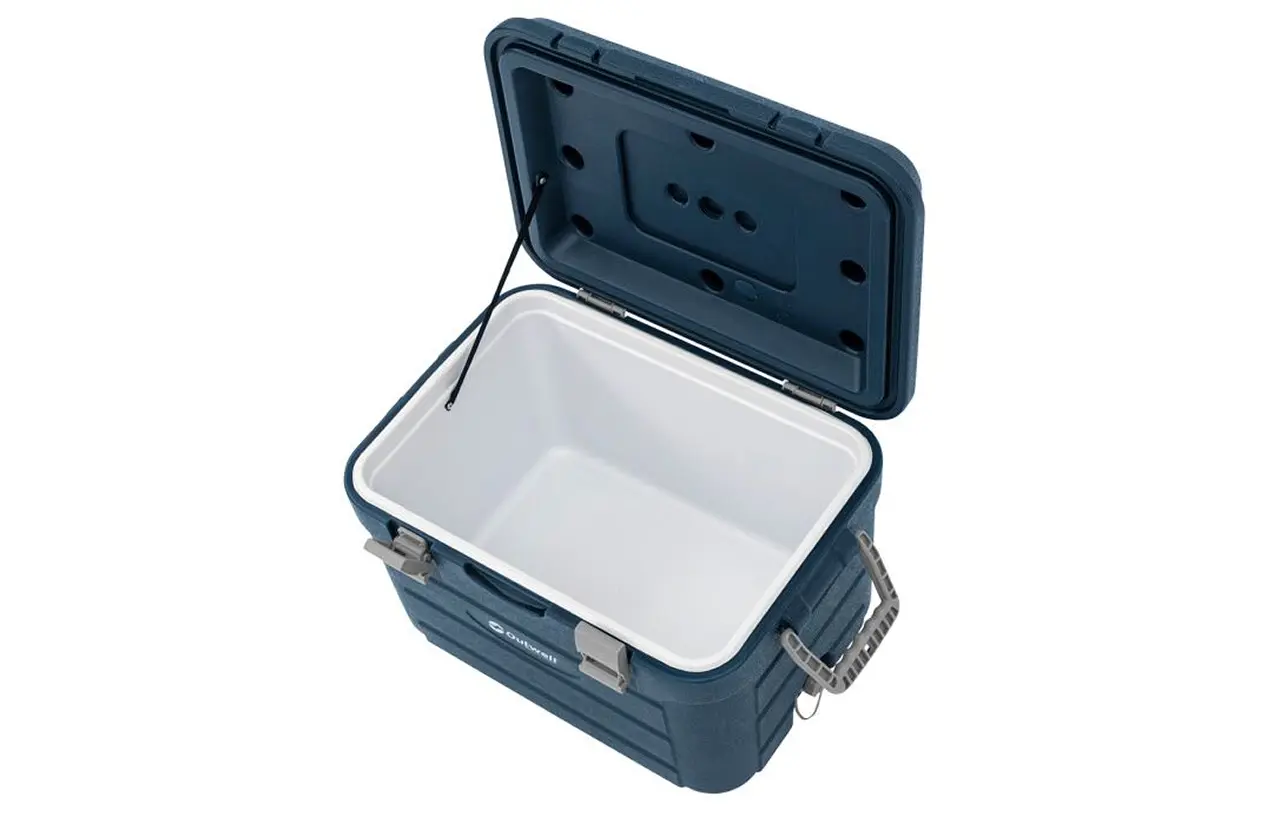 Cutie termica Outwell Fulmar 30L (Blue)