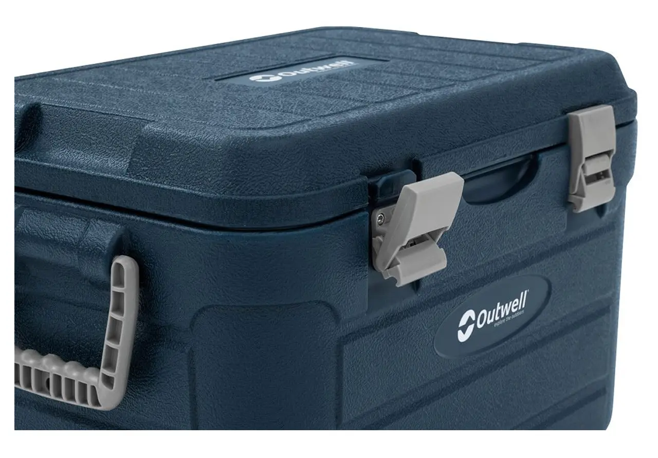 Cutie termica Outwell Fulmar 30L (Blue)