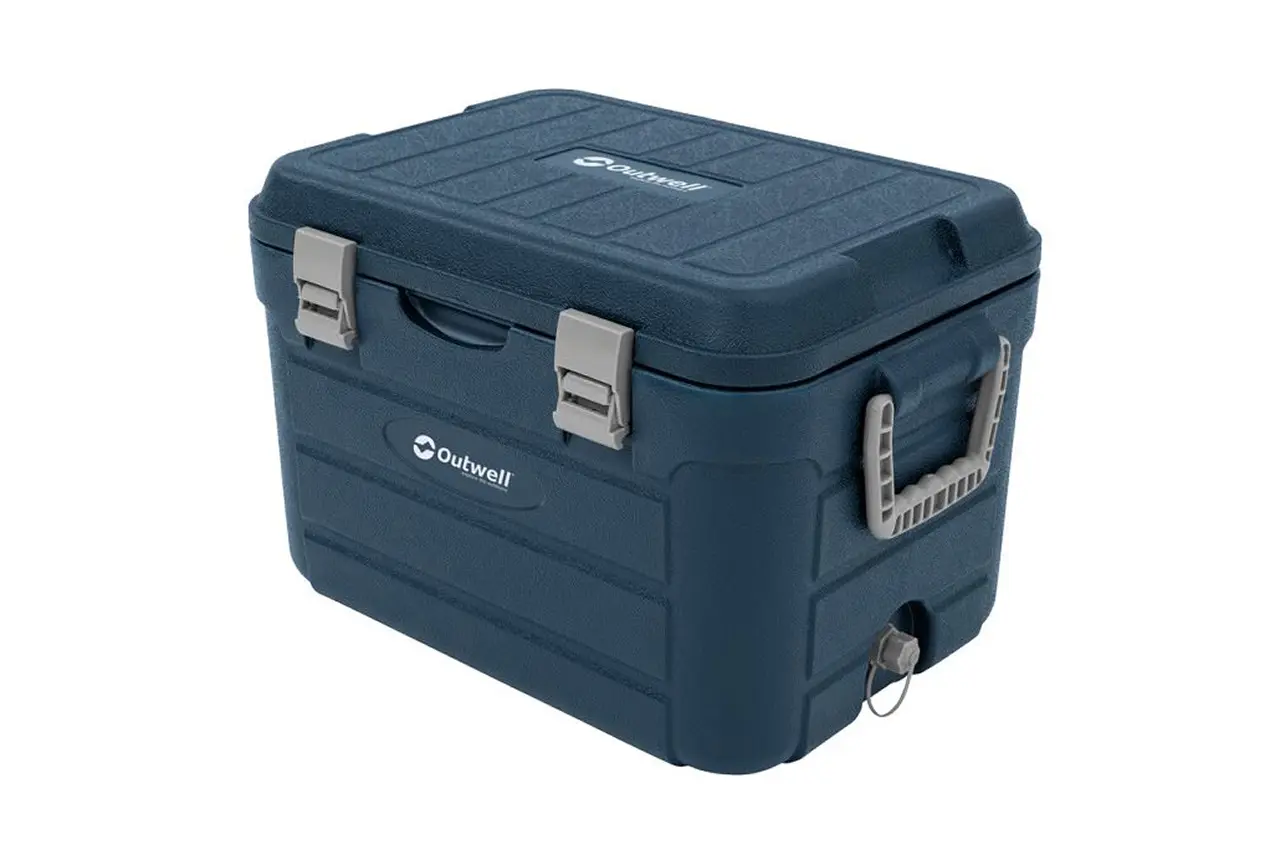 Cutie termica Outwell Fulmar 30L (Blue)