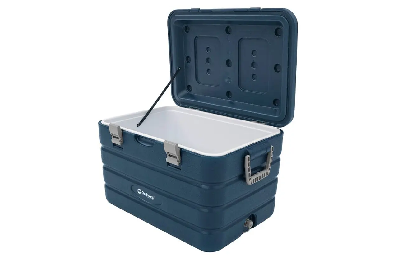 Cutie termica Outwell Fulmar 60L (Blue)