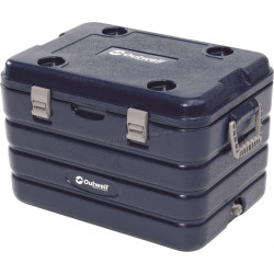 Cutie termica Outwell Fulmar 60L (Blue)