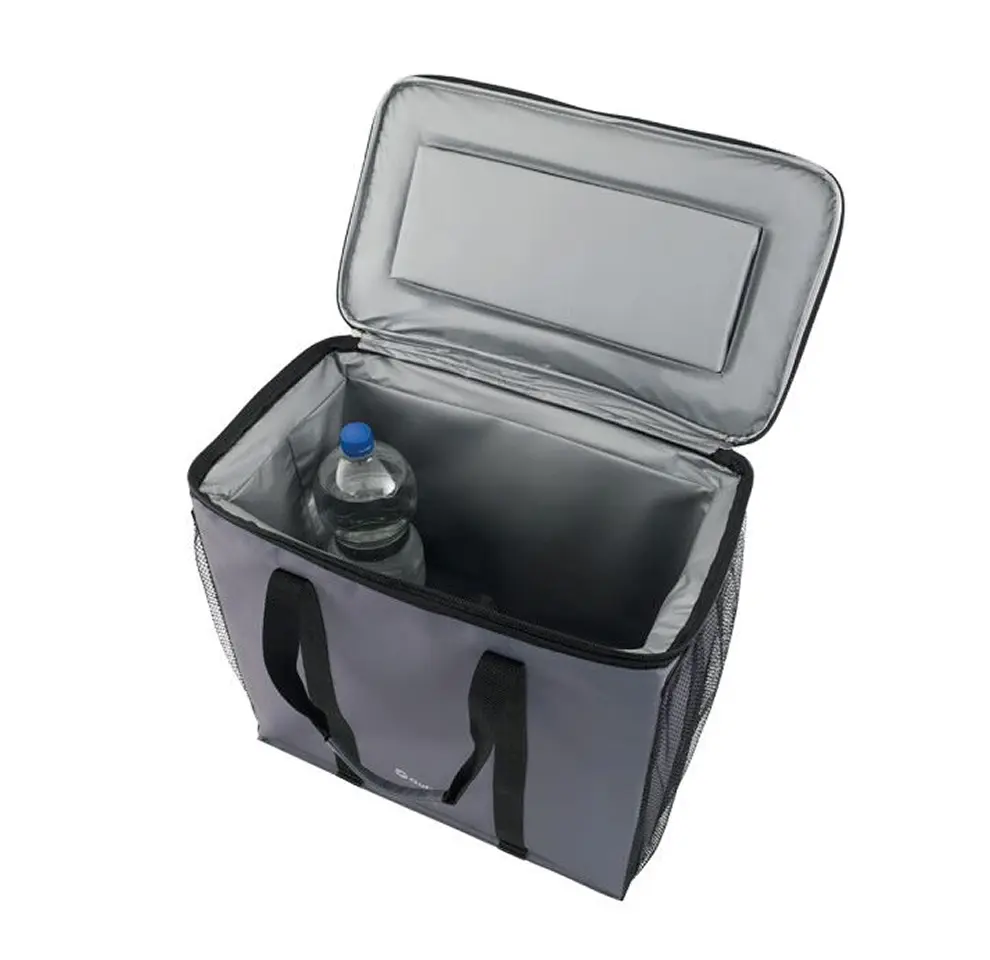 Geanta termoizolanta Outwell Eagle Van L (Gray)