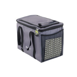 Geanta termoizolanta Outwell Eagle Van M 590230 (Gray) Thumb