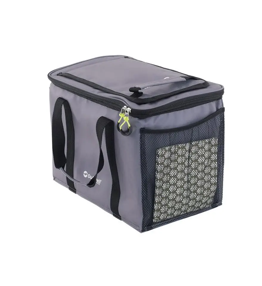 Geanta termoizolanta Outwell Eagle Van M 590230 (Gray)