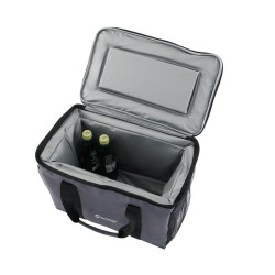 Geanta termoizolanta Outwell Eagle Van M 590230 (Gray) Thumb