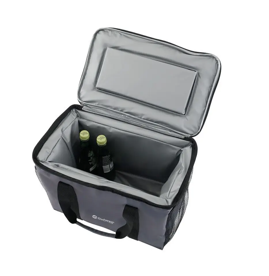 Geanta termoizolanta Outwell Eagle Van M 590230 (Gray)