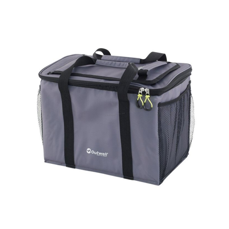 Geanta termoizolanta Outwell Eagle Van M 590230 (Gray)