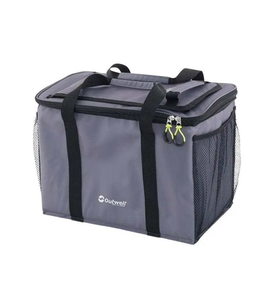 Geanta termoizolanta Outwell Eagle Van M 590230 (Gray)