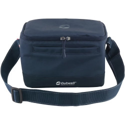 Термосумка Outwell Petrel 10L (Dark Blue) Thumb