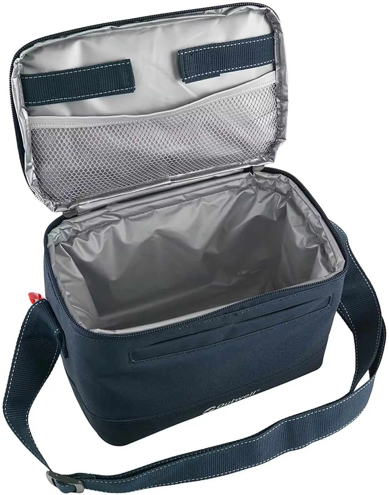 Термосумка Outwell Petrel 10L (Dark Blue) - 3