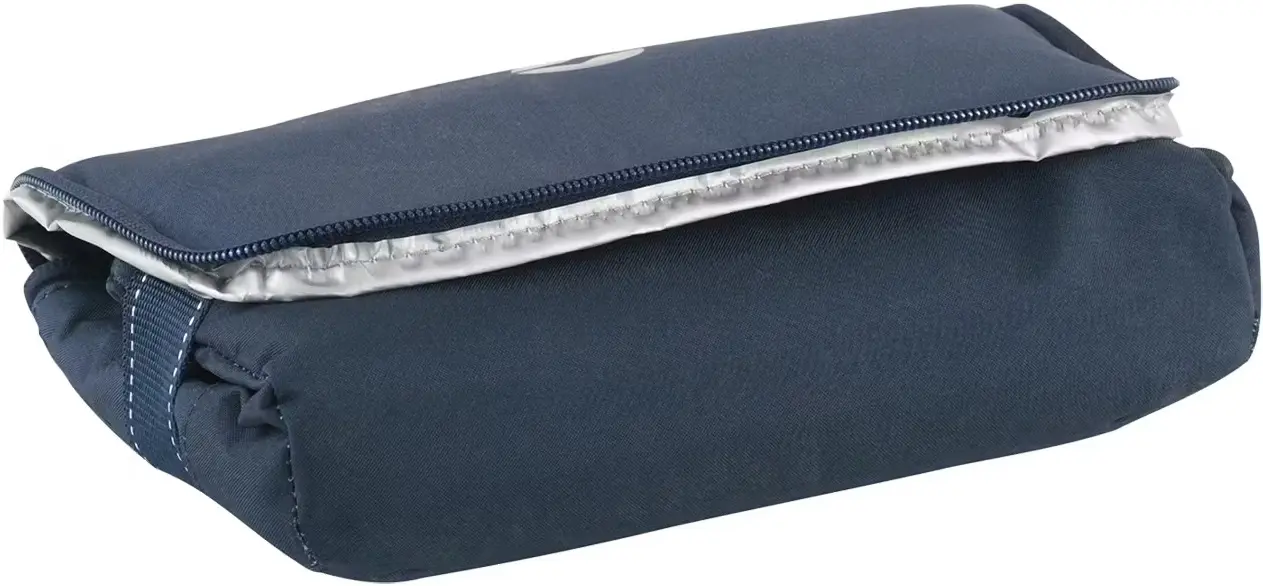 Термосумка Outwell Petrel 10L (Dark Blue) - 4