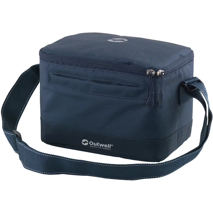 Geanta termica Outwell Petrel 10L (Dark Blue)