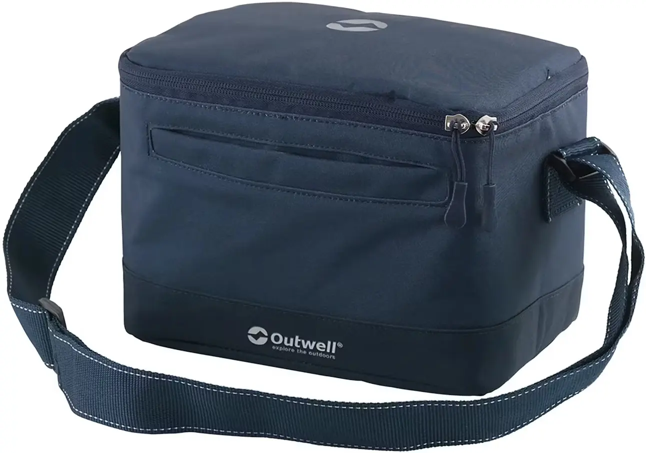 Термосумка Outwell Petrel 10L (Dark Blue)