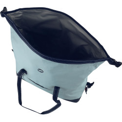 Термосумка Outwell Sanderling Tote 18 L (Aqua Blue) Thumb