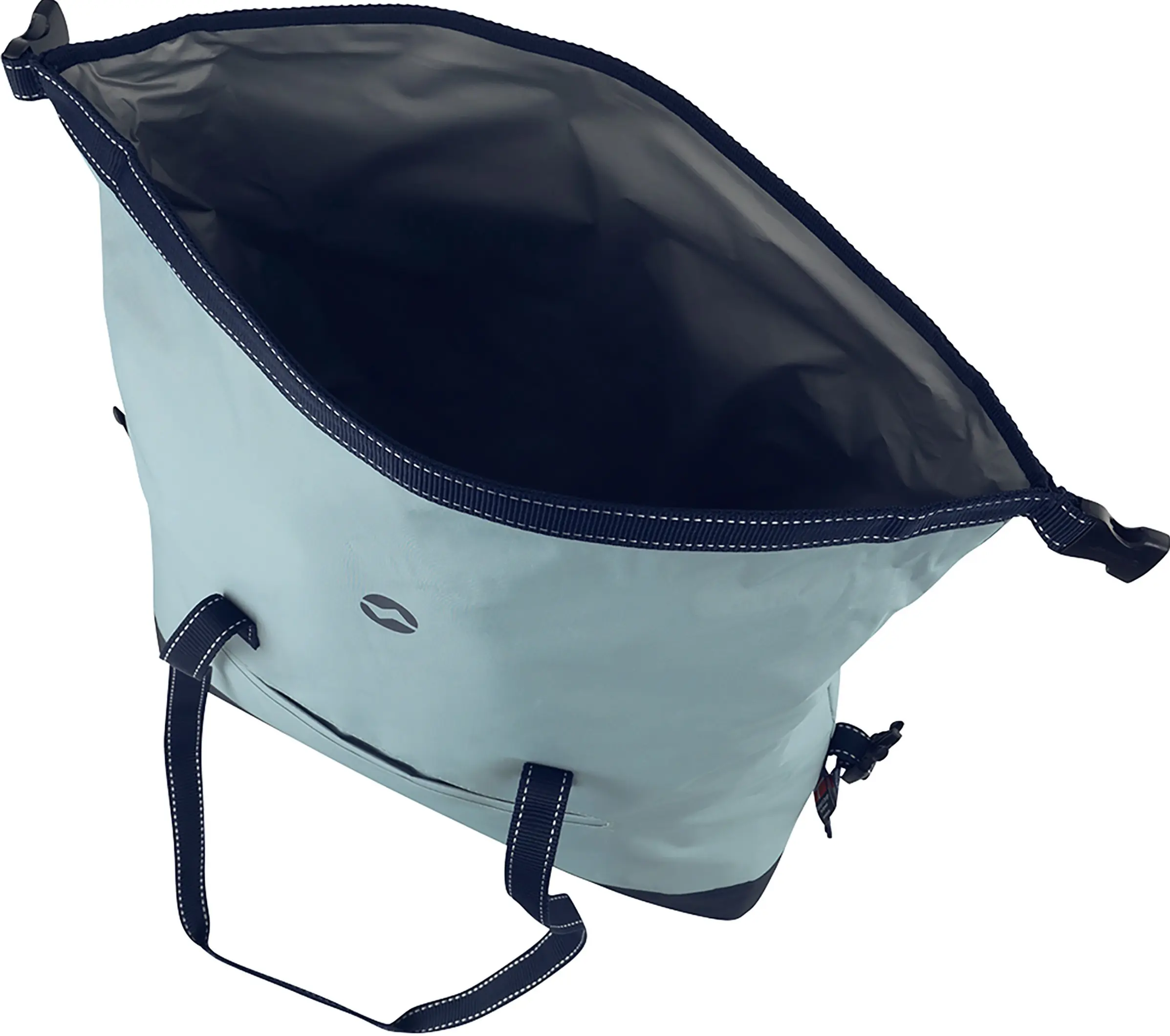 Термосумка Outwell Sanderling Tote 18 L (Aqua Blue) - 2