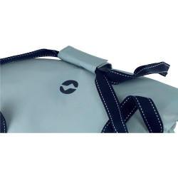 Термосумка Outwell Sanderling Tote 18 L (Aqua Blue) Thumb