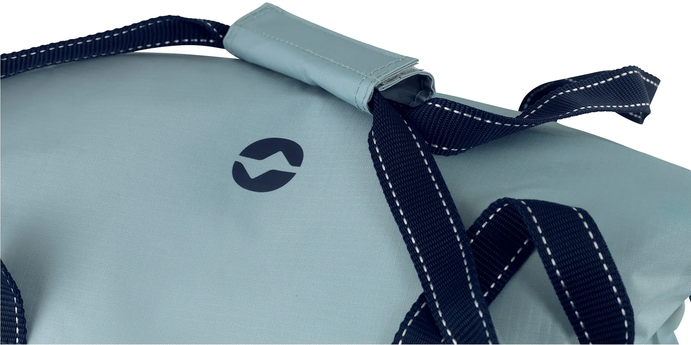 Термосумка Outwell Sanderling Tote 18 L (Aqua Blue) - 3