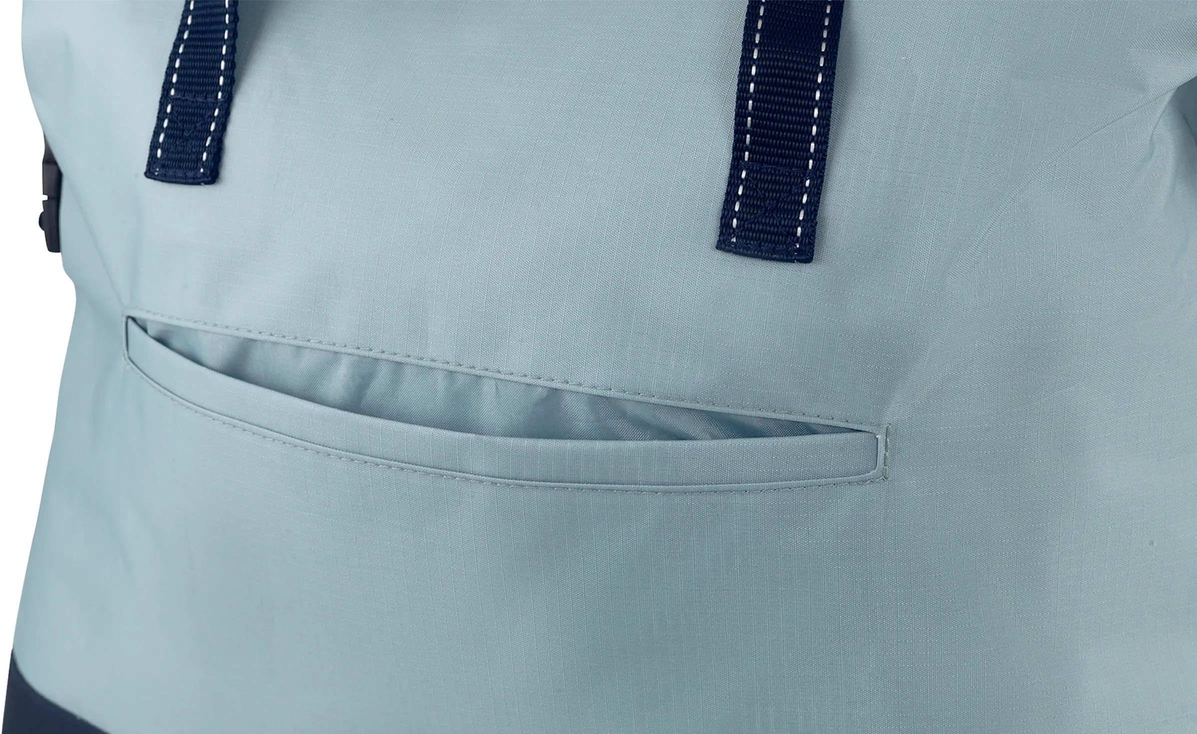 Термосумка Outwell Sanderling Tote 18 L (Aqua Blue) - 4