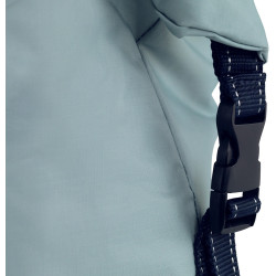 Термосумка Outwell Sanderling Tote 18 L (Aqua Blue) Thumb