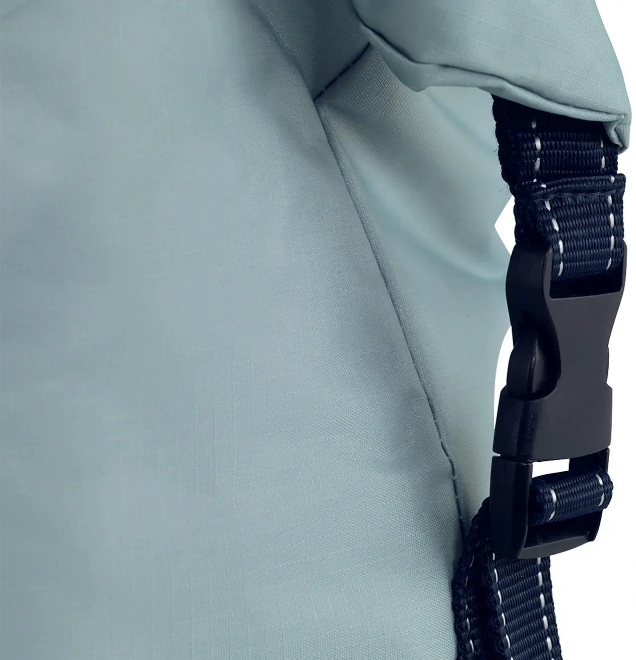 Термосумка Outwell Sanderling Tote 18 L (Aqua Blue) - 5