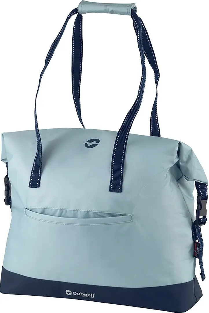 Термосумка Outwell Sanderling Tote 18 L (Aqua Blue)