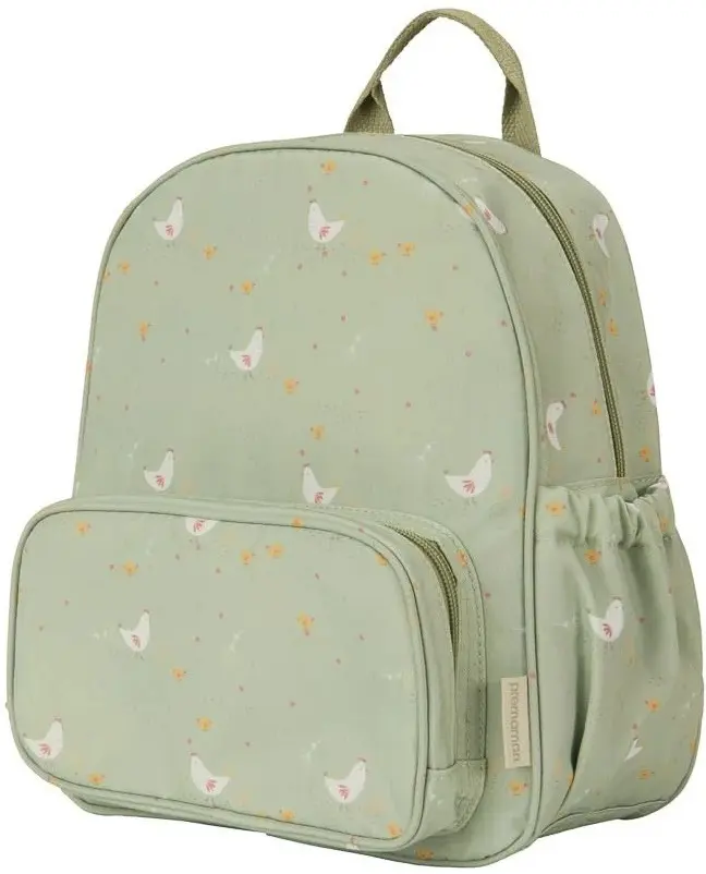 Rucsac termoizolant Premaman Farm Life PRFBMZ-CCC-UNQ (Green) - 2