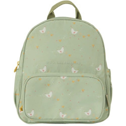 Rucsac termoizolant Premaman Farm Life PRFBMZ-CCC-UNQ (Green)