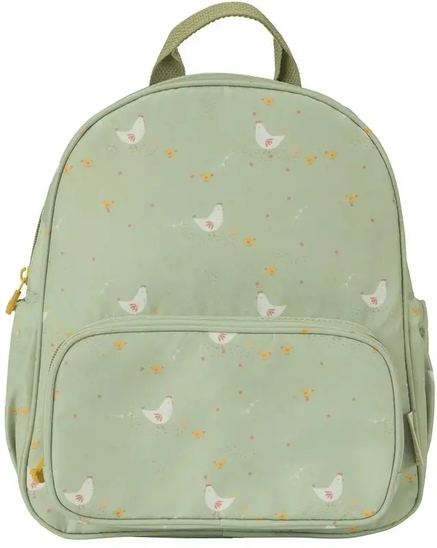 Rucsac termoizolant Premaman Farm Life PRFBMZ-CCC-UNQ (Green)