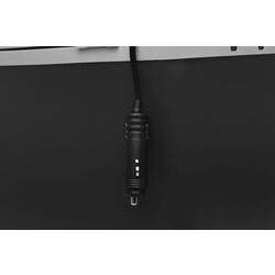 Frigider portabil Ravanson CS-20S 12V 20L (Black/White) Thumb