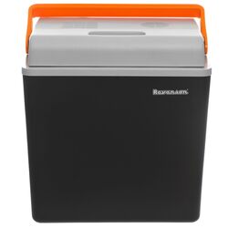 Frigider portabil Ravanson CS-20S 12V 20L (Black/White) Thumb