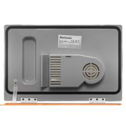 Frigider portabil Ravanson CS-20S 12V 20L (Black/White) Thumb