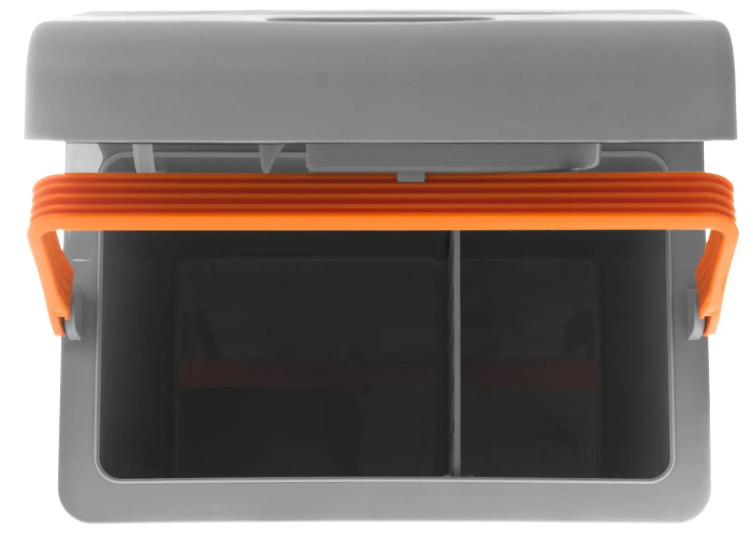 Frigider portabil Ravanson CS-20S 12V 20L (Black/White)