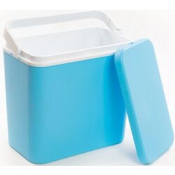 Frigider portabil Redcliffs 464799 (Blue) Thumb