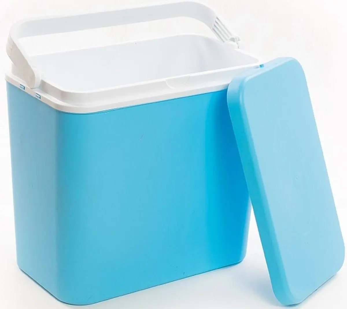 Frigider portabil Redcliffs 464799 (Blue)