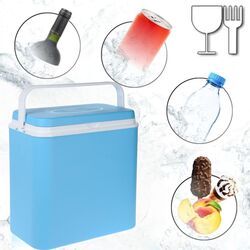 Frigider portabil Redcliffs 464799 (Blue) Thumb