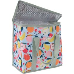 Geanta termoizolanta Redcliffs Fruit 16L (Grey) Thumb