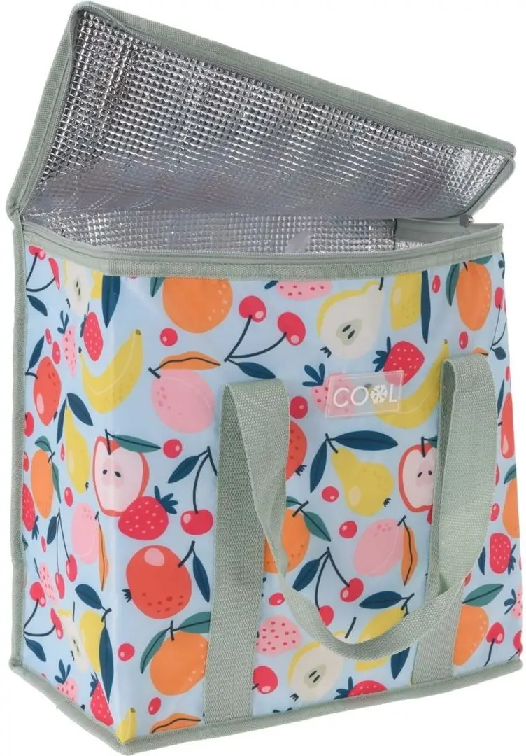 Geanta termoizolanta Redcliffs Fruit 16L (Grey)