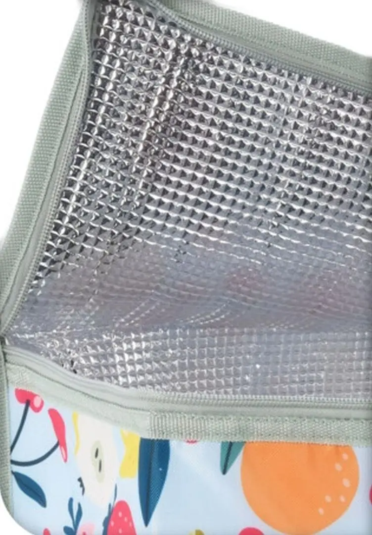 Geanta termoizolanta Redcliffs Fruit 16L (Grey)