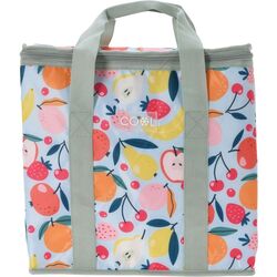 Geanta termoizolanta Redcliffs Fruit 16L (Grey) Thumb