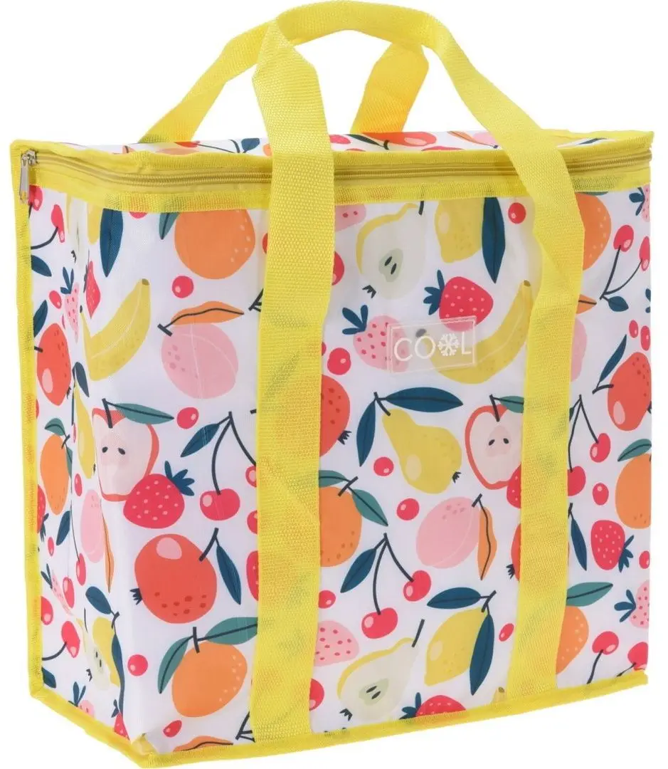 Термосумка Redcliffs Fruit 16L (Yellow) - 3