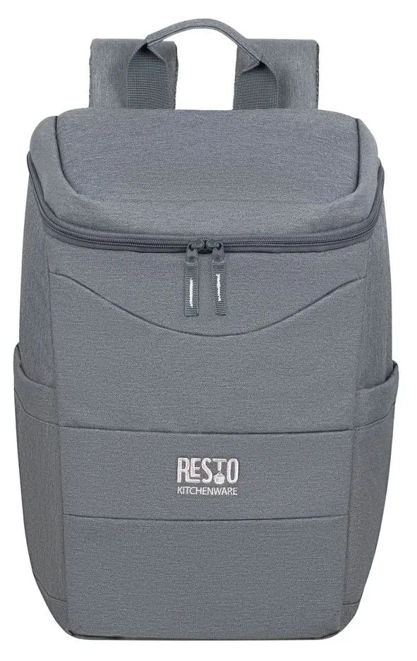 Rucsac termoizolant Resto 5535 (Grey)